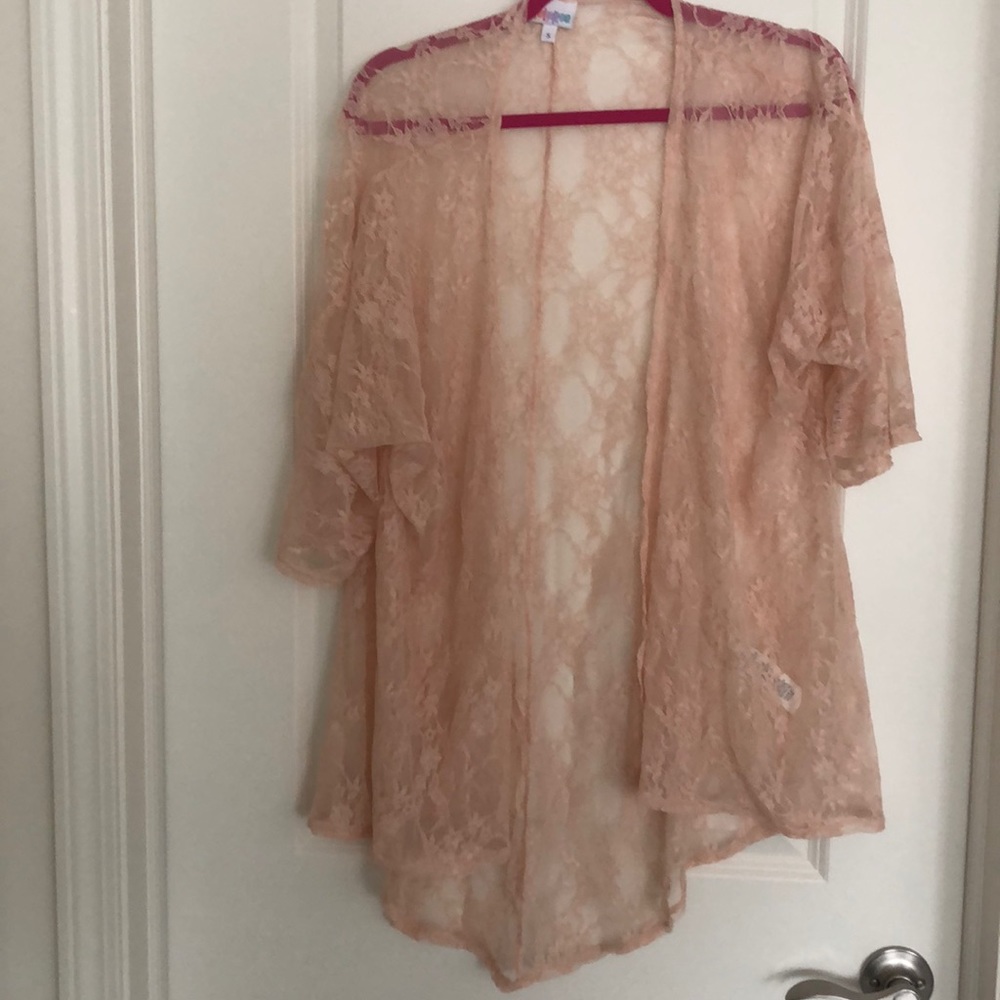 LuLaRoe Lindsay